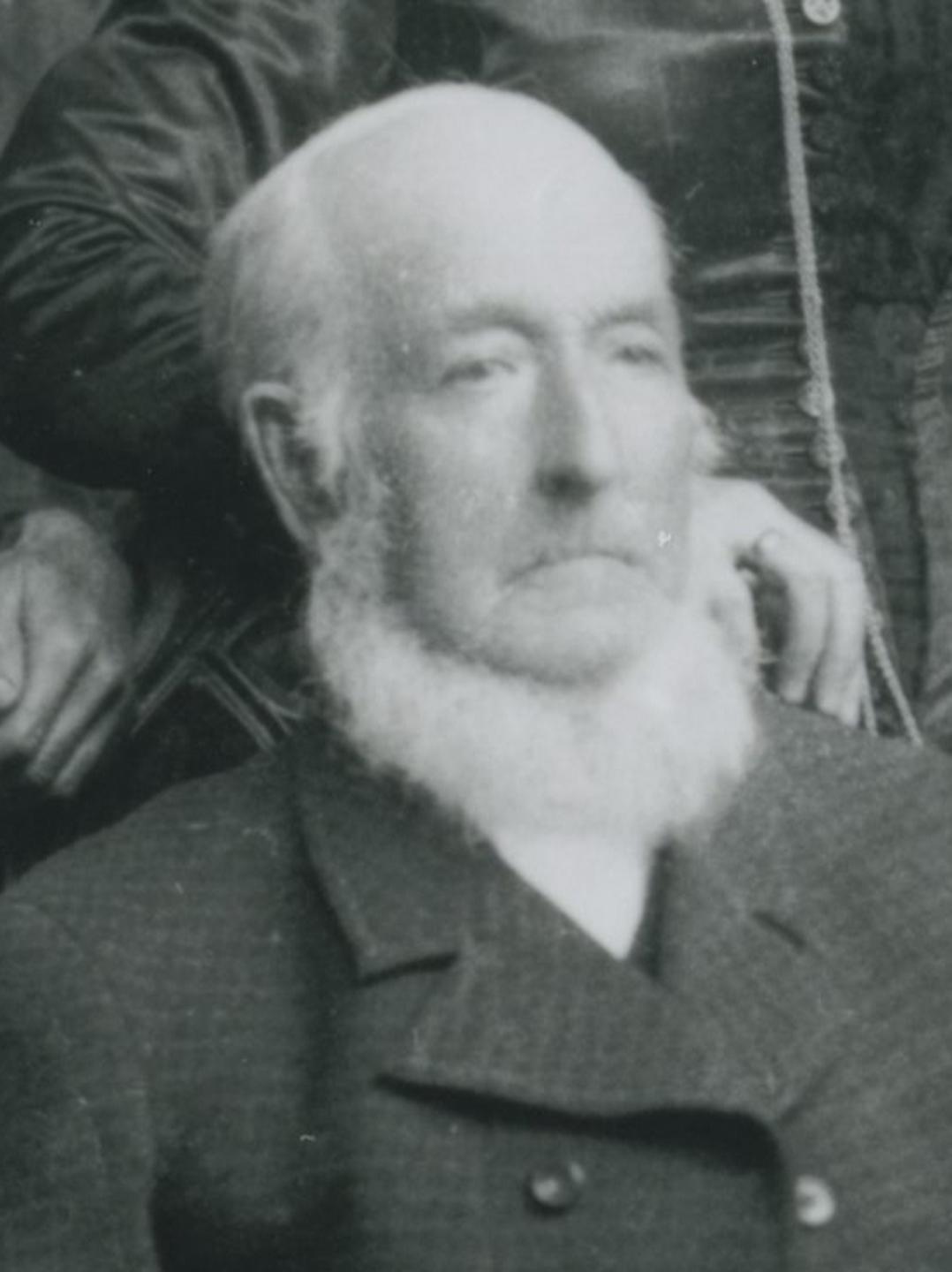 Lucian Noble (1807 - 1891) Profile